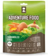 Adventure Food meal packaging