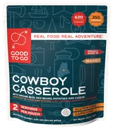 Good To-Go meal packaging