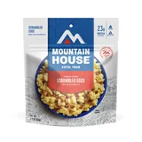 Mountain House meal packaging