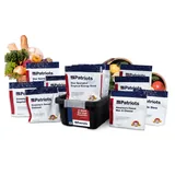 4Patriots 2-Week Emergency Food Supply Kit