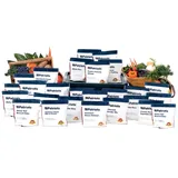 4Patriots 4-Week Emergency Food Supply Kit