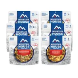 Mountain House 2-Day Backcountry Protein Box