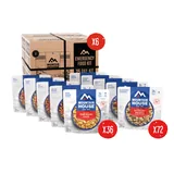 Mountain House 6-Month Emergency Food Supply