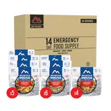 Mountain House 14 Day Emergency Food Supply