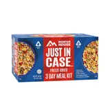 Mountain House Just in Case...® 3 Day Emergency Food Supply