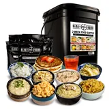 My Patriot Supply 2-Week Emergency Food Supply (2,000 calories/day)
