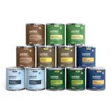 Nutrient Survival 30-Day Emergency Food Kit