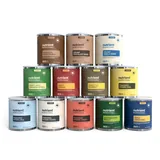 Nutrient Survival 30-Day Max Variety Emergency Food Kit