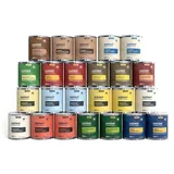 Nutrient Survival 60-Day Max Variety Emergency Food Kit