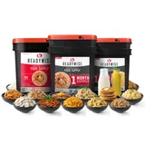 ReadyWise 1 Month Mega Food Supply
