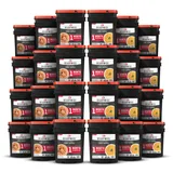 ReadyWise 1 Year Emergency Food Supply