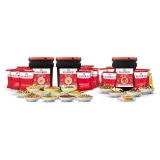ReadyWise 360 Servings of ReadyWise Emergency Survival Food Storage