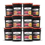 ReadyWise 6 Month Emergency Food Supply