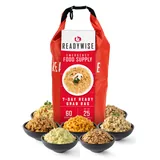 ReadyWise One Week Emergency Food Supply