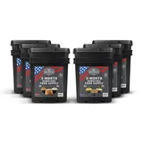 ReadyWise Wise 3-Month Survival Food Supply
