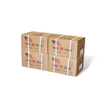The Ready Store 1 Month Supply - MRE Self-Heating Full Meals