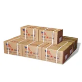 The Ready Store 3 Month Supply - MRE Meals