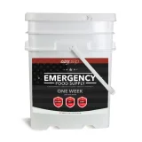 The Ready Store EasyPrep Emergency Food Supply Bucket - One Week