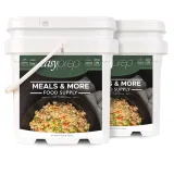 The Ready Store EasyPrep 1-Month Emergency Food Supply