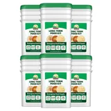 Valley Food Storage 3 Month Emergency Food Kit