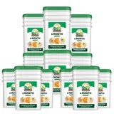 Valley Food Storage 6 Month Emergency Food Kit
