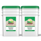 Valley Food Storage 28-Day Food Supply (350 Servings)