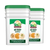Valley Food Storage 30 Day Emergency Food Kit