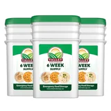 Valley Food Storage 6 Week Emergency Food Kit