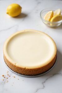 delicious gluten free cheesecake recipe