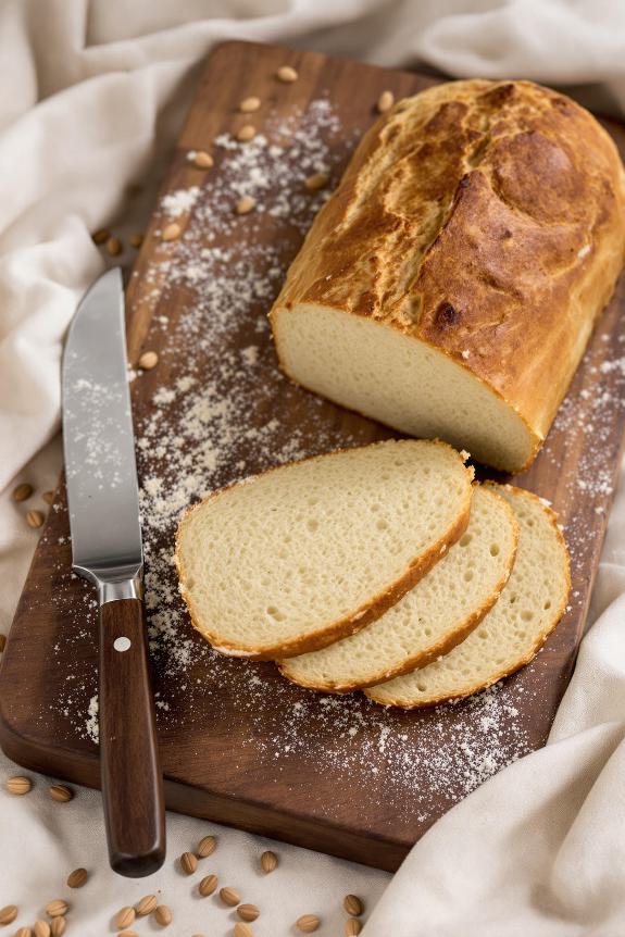 gluten free bread for everyone