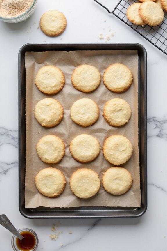 gluten free sugar cookie recipe
