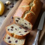 moist gluten free banana bread