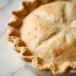 perfect gluten free pie crust