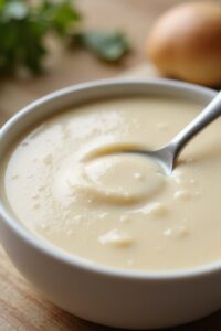 creamy gluten free soup recipe