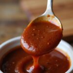 delicious gluten free bbq sauce