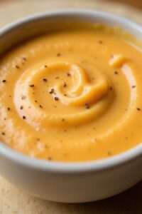 delicious gluten free cheese sauce