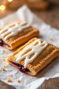 delicious homemade gluten free pastries