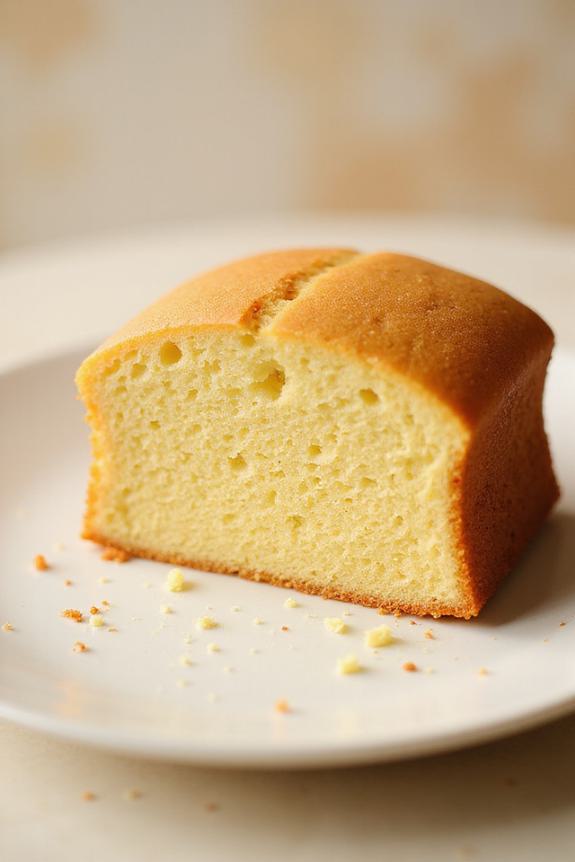 EASY GLUTEN FREE CAKE RECIPE visual data 4