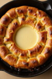 fluffy gluten free dutch baby