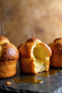 gluten free airy popovers await