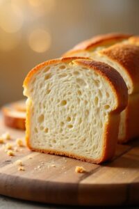 gluten free bread baking