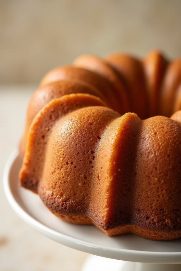 gluten free bundt cake recipe
