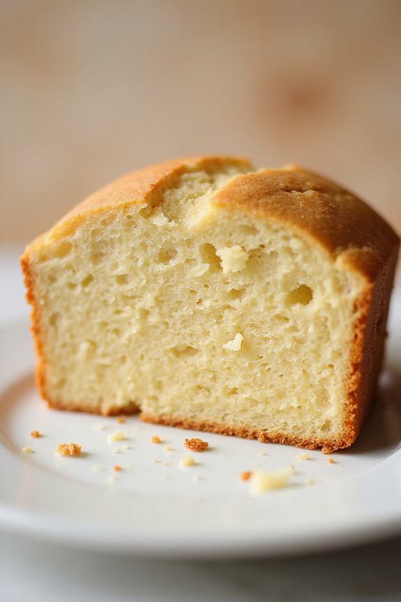 gluten free cake mix recipe