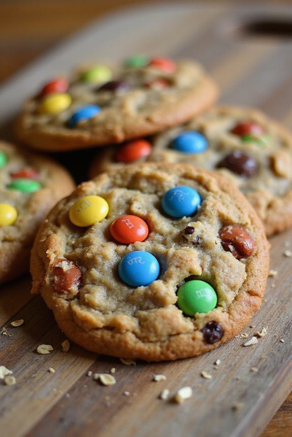gluten free cookie cravings conquered
