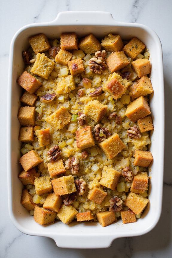 gluten free cornbread stuffing recipe