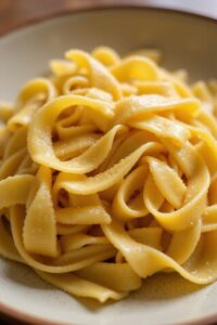 gluten free egg noodles