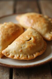 gluten free empanadas for everyone