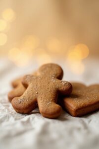 gluten free festive cookie recipe