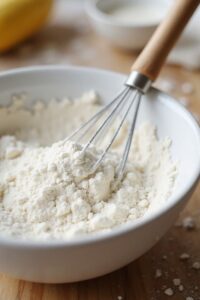 gluten free flour blend recipe