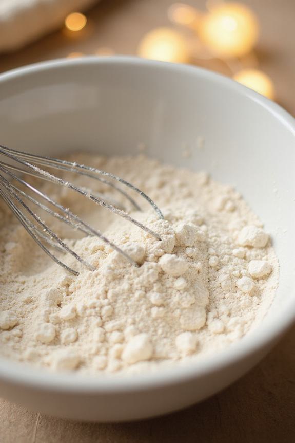 gluten free flour recipe guide
